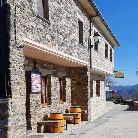 Albergue La Escuela La Laguna  Dış mekan fotoğraf