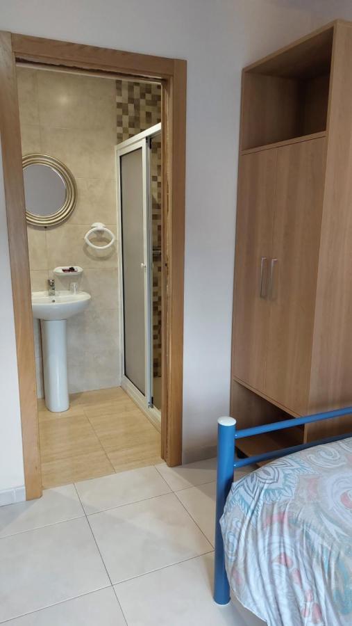 Albergue La Escuela La Laguna  Dış mekan fotoğraf