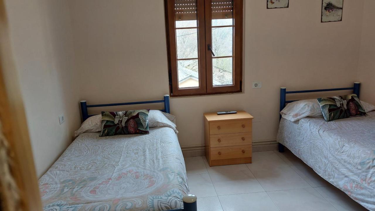 Albergue La Escuela La Laguna  Dış mekan fotoğraf