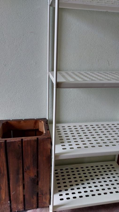 Albergue La Escuela La Laguna  Dış mekan fotoğraf